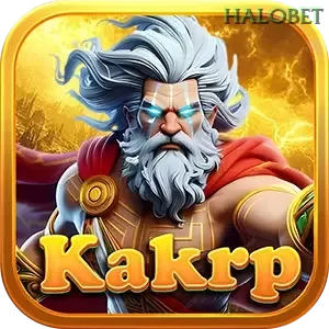 Kakrp halobet