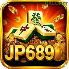 Jp689 halobet