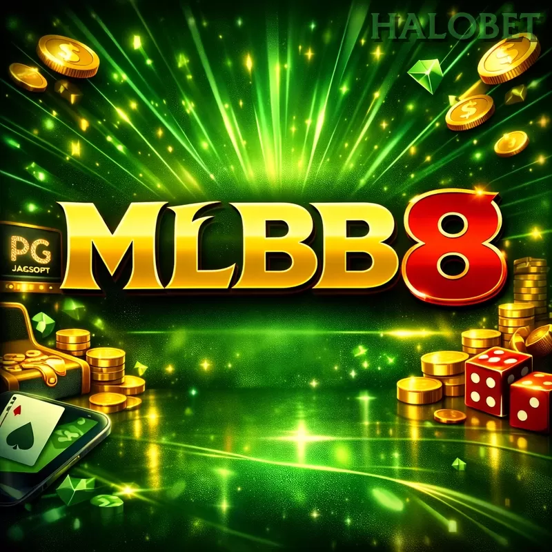 Mlbb8 halobet